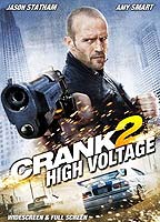 Crank 2: High Voltage (2009) Cenas de Nudez
