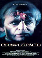 Crawlspace 1986 filme cenas de nudez