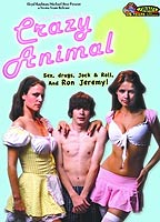 Crazy Animal 2007 filme cenas de nudez
