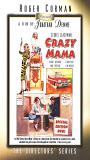Crazy Mama (1975) Cenas de Nudez