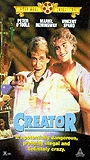 Creator (1985) Cenas de Nudez