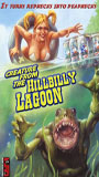 Creature from the Hillbilly Lagoon 2005 filme cenas de nudez