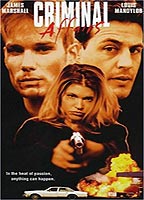Criminal Affairs (1997) Cenas de Nudez