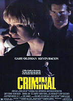Criminal Law (1988) Cenas de Nudez