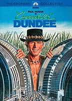 Crocodile Dundee 1986 filme cenas de nudez