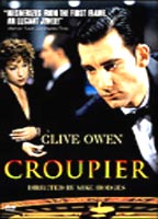 Croupier 1998 filme cenas de nudez