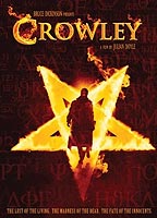 Crowley 2008 filme cenas de nudez