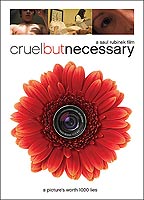 Cruel but Necessary (2005) Cenas de Nudez