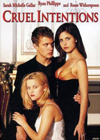 Cruel Intentions 1999 filme cenas de nudez