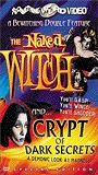 Crypt of Dark Secrets (1976) Cenas de Nudez