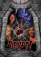 Cryptz (2002) Cenas de Nudez