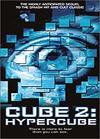 Cube 2 (2002) Cenas de Nudez