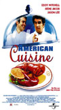 Cuisine américaine (1998) Cenas de Nudez