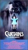 Curtains (1983) Cenas de Nudez