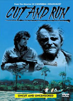 Cut and Run (1985) Cenas de Nudez