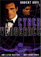 Cyber Vengeance 1995 filme cenas de nudez