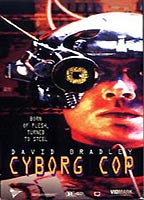Cyborg Cop (1993) Cenas de Nudez