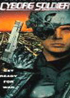Cyborg Soldier 1994 filme cenas de nudez