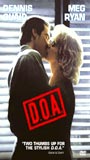 D.O.A. 1988 filme cenas de nudez