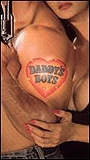Daddy's Boys 1988 filme cenas de nudez