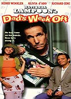 Dad's Week Off 1997 filme cenas de nudez