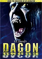 Dagon (2001) Cenas de Nudez