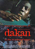 Dakan (1997) Cenas de Nudez