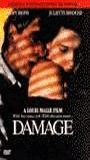 Damage (1992) Cenas de Nudez