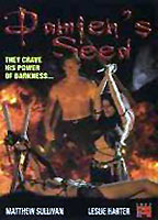 Damien's Seed 1996 filme cenas de nudez