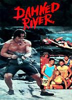 Damned River 1989 filme cenas de nudez