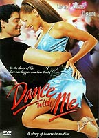 Dance with Me 1998 filme cenas de nudez