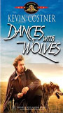 Dances with Wolves cenas de nudez