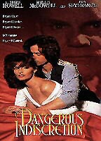 Dangerous Indiscretion (1994) Cenas de Nudez