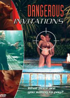 Dangerous Invitations (2002) Cenas de Nudez