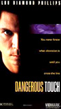Dangerous Touch (1994) Cenas de Nudez