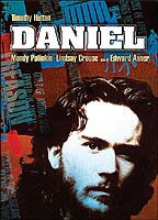 Daniel (1983) Cenas de Nudez