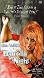 Daniella by Night cenas de nudez