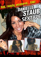 Danielle Staub Sex Tape cenas de nudez