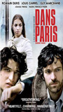 Dans Paris (2006) Cenas de Nudez