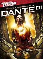 Dante 01 (2008) Cenas de Nudez
