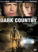 Dark Country 2009 filme cenas de nudez