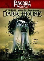 Dark House 2009 filme cenas de nudez