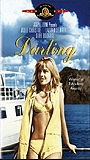 Darling (1965) Cenas de Nudez
