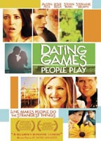 Dating Games People Play (2006) Cenas de Nudez