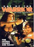Day of the Warrior 1996 filme cenas de nudez