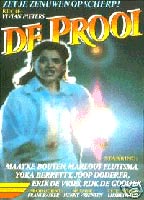 De Prooi (1985) Cenas de Nudez