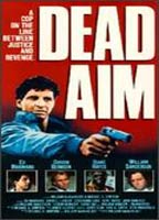 Dead Aim 1987 filme cenas de nudez