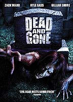 Dead and Gone (2008) Cenas de Nudez