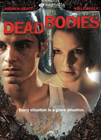 Dead Bodies cenas de nudez
