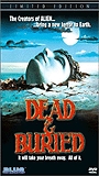Dead & Buried 1981 filme cenas de nudez
